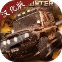 俄罗斯汽车猎人中文版(Russian Car Driver UAZ HUNTER)