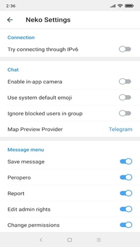 Nekogram X中文版