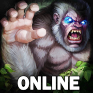 大脚怪猎人(Bigfoot Hunt Simulator Online)