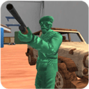 士兵玩具城(Army Toys Town)