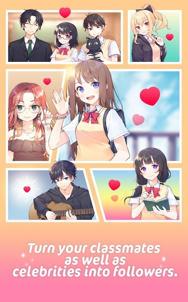 吉他少女免广告版
