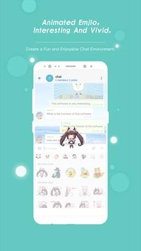 Potato Chat最新版