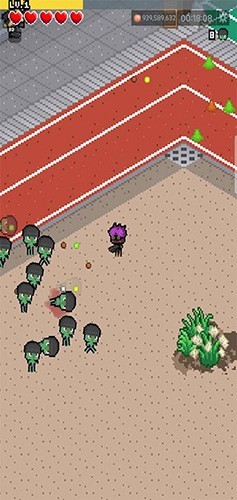 尸城幸存者无限金币版