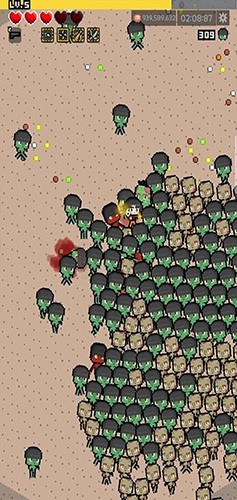 尸城幸存者无限金币版