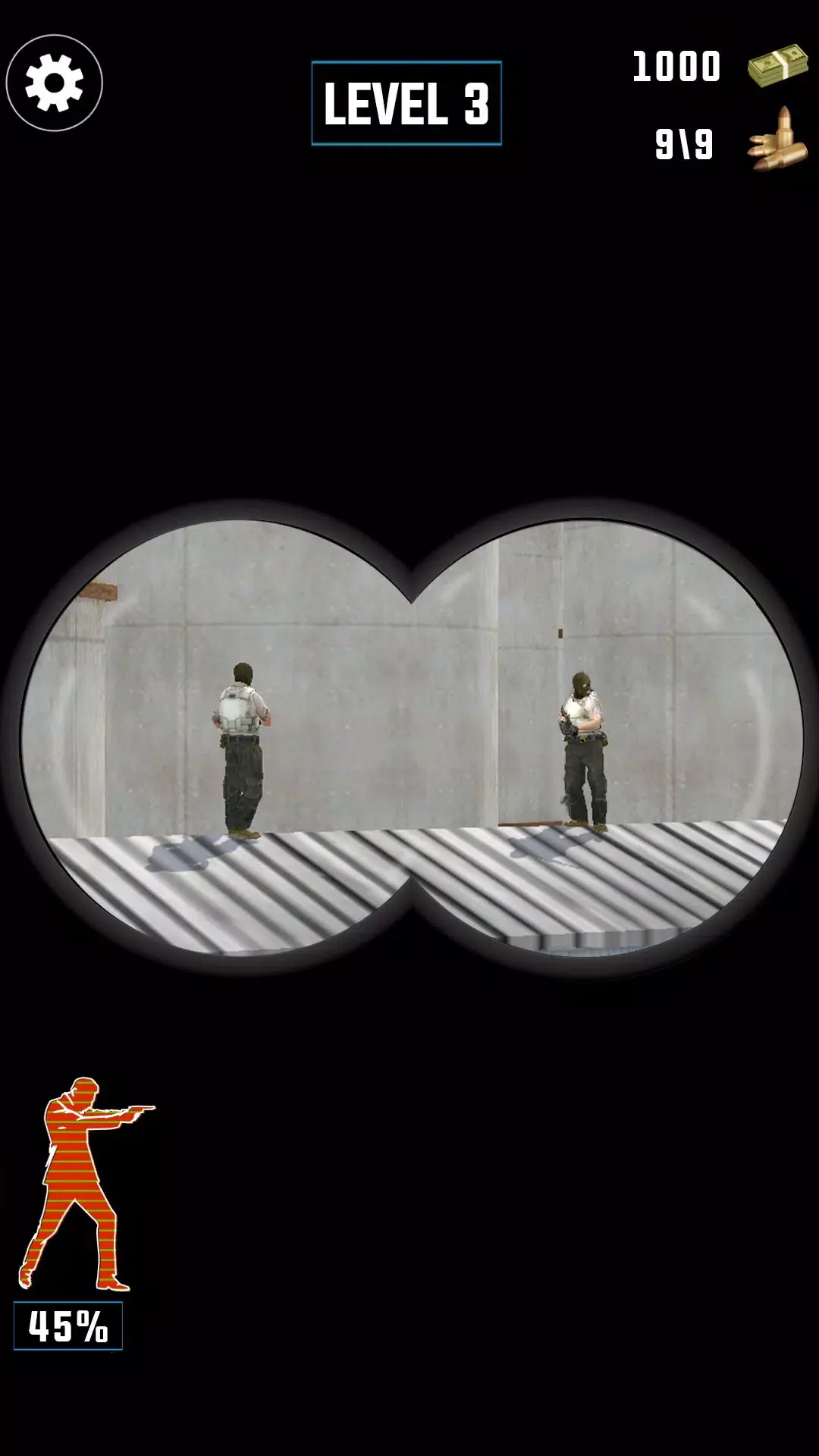 刺客契约3D