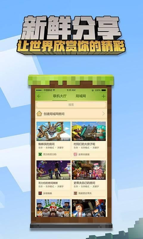 我的世界1.17