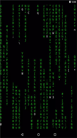Termux11新版汉化