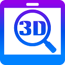 sview看图纸3D