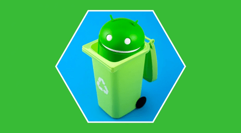 拉帕佩莱塔(Recycle Bin)