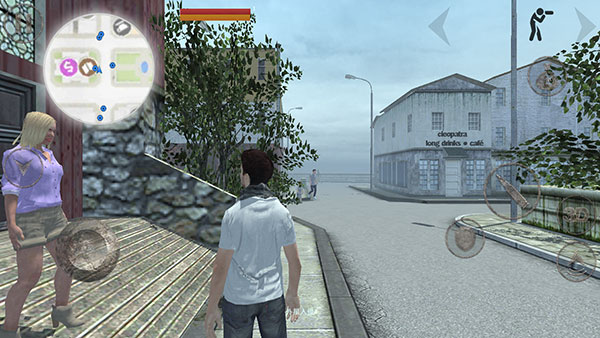 职业僵尸猎手MOD菜单版(Occupation 2.5)
