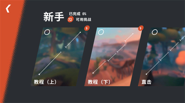 开路先锋bmx