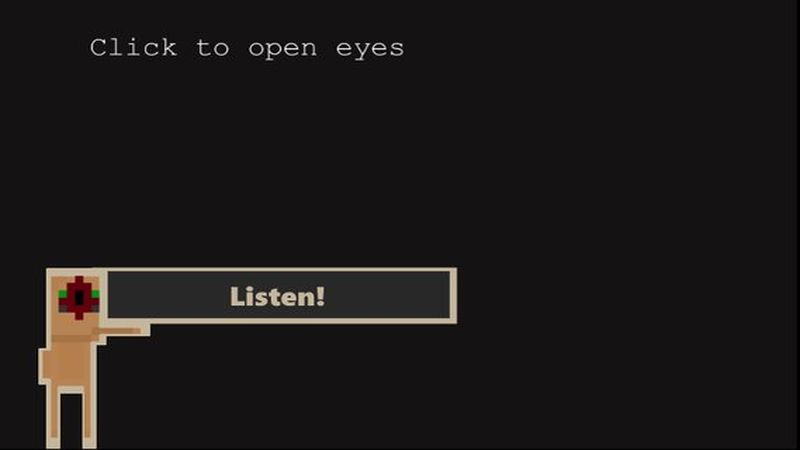 SCP逃离