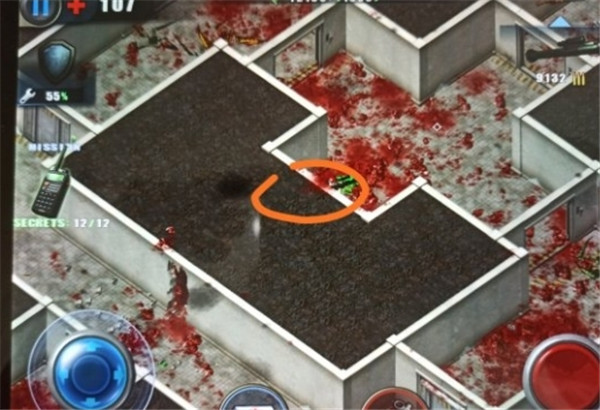 孤胆枪手(Alien Shooter)