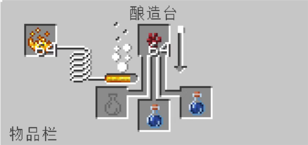 我的世界基岩版1.18版本16