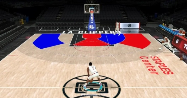 nba2k21图片6