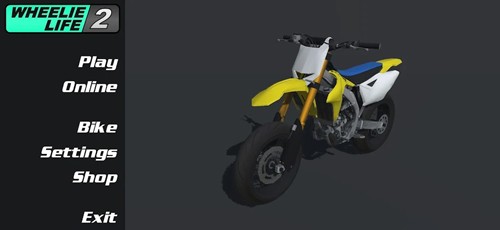 特技人生2苹果版(Wheelie Life 2)