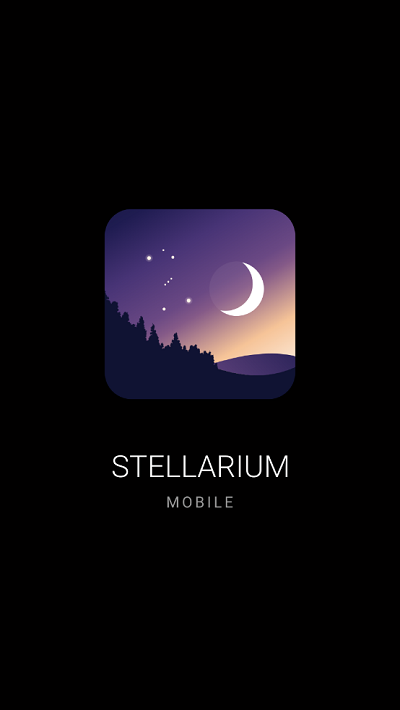 stellarium mobile