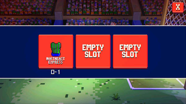 超级跳跃足球汉化版(Super Jump Soccer)
