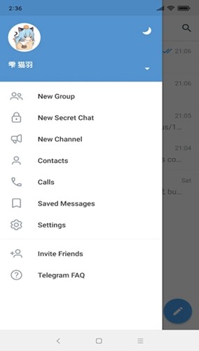Nekogram X中文版