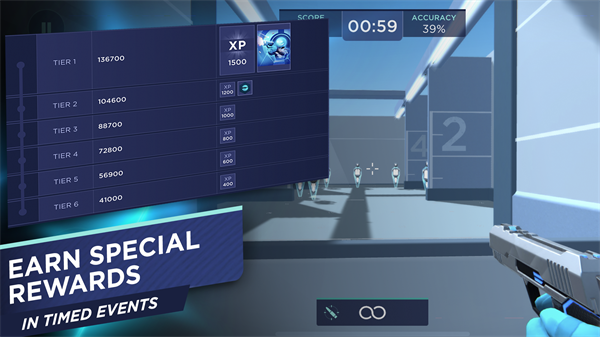 AimLab手机版