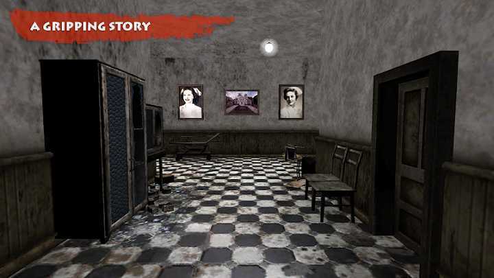 恐怖医院2(Horror Hospital II)