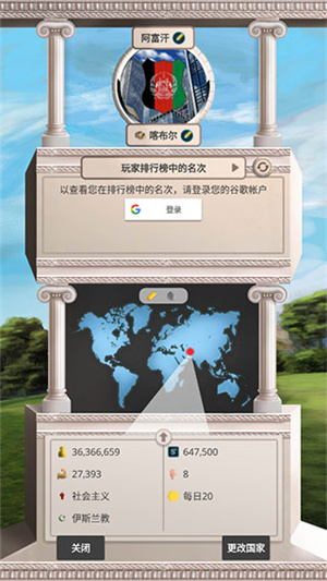 现代时代