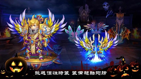 幻想英雄2内置修改器版