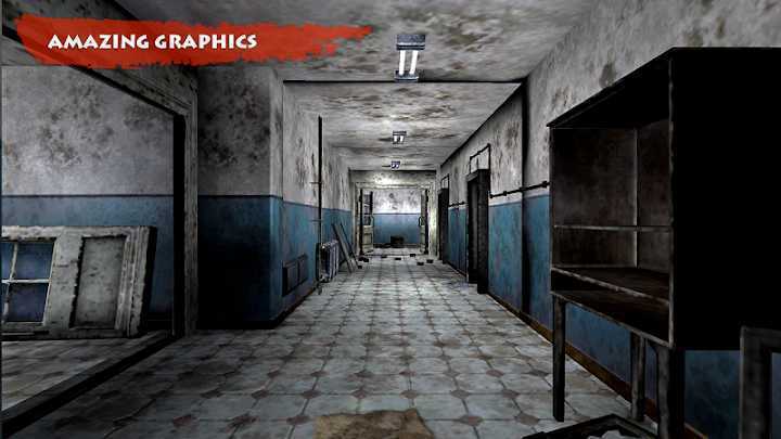 恐怖医院2(Horror Hospital II)