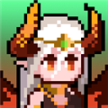 幸运的勇士 (Lucky Warrior)中文版