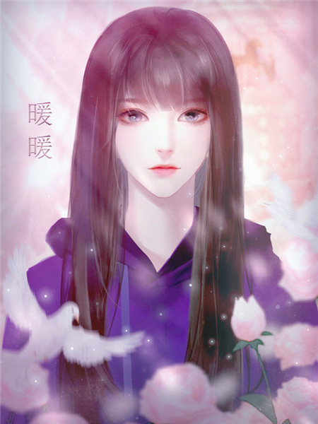 忽然成了万人迷图片10