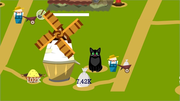 农场矿山(Farm and Mine)