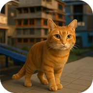 捣蛋猫咪模拟器