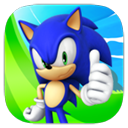 索尼克冲刺(SonicDash)