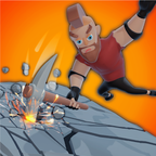 断块采煤机(Block Breaker Miner)