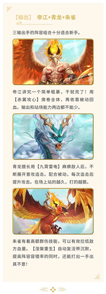 最强阵容配图2