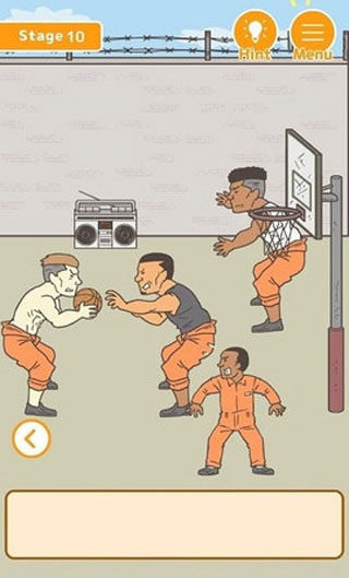 我要越狱(Super Prison Escape!)