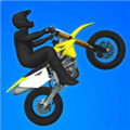 特技人生2苹果版(Wheelie Life 2)