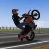 摩托平衡3D苹果版(Moto Wheelie 3D)