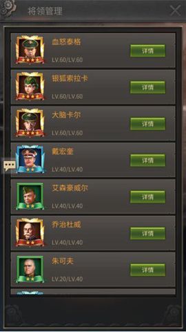 坦克军团