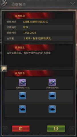 坦克军团