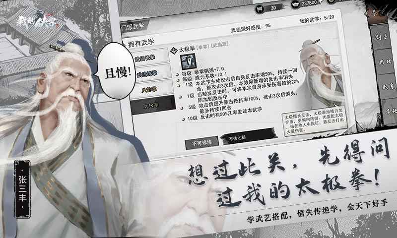 我的侠客