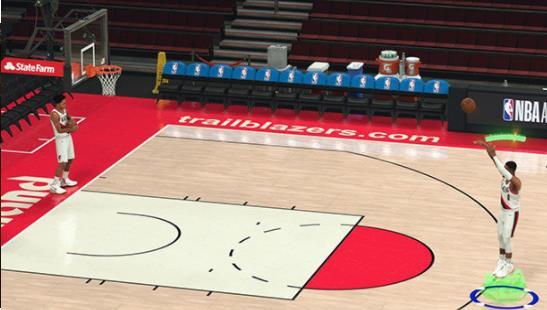 nba2k2021手游下载安卓版