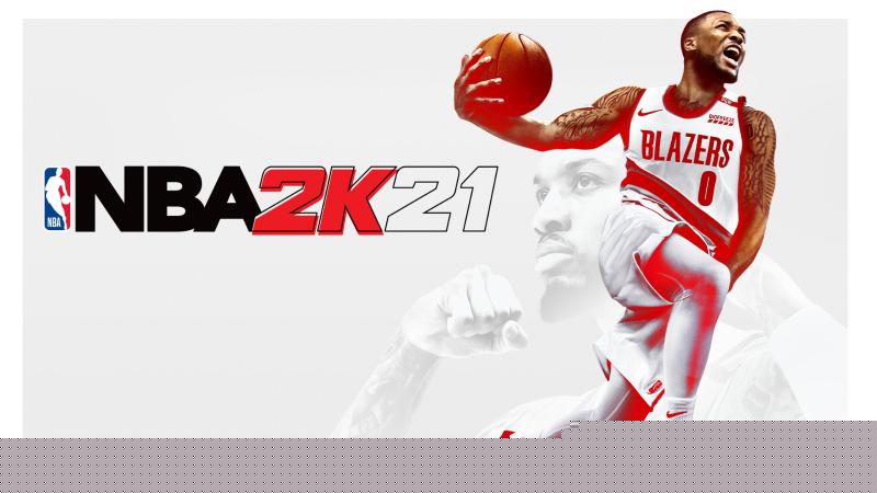 NBA2K21