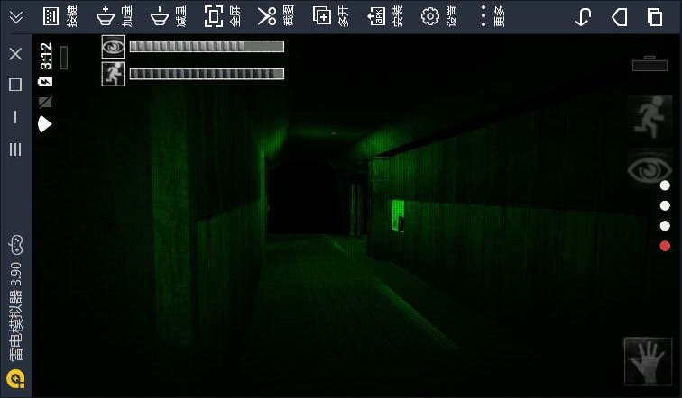 SCP安全壳破裂汉化版
