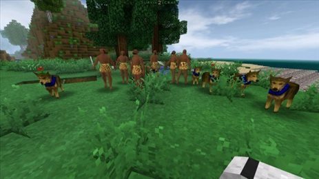 生存战争扩展Mod3.1