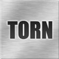torn