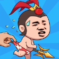 小样哪里跑无限钻石