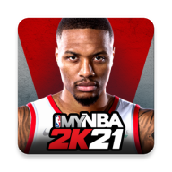 nba2k2021手游下载安卓版