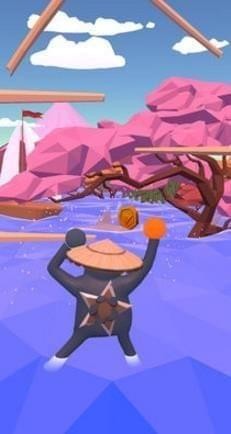 笨拙攀爬者