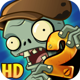 pvz2全植物存档满级版